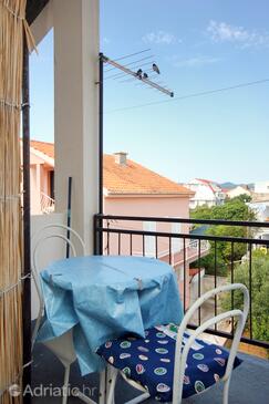 Apartamentos con parking Orebic, Peljesac - 266