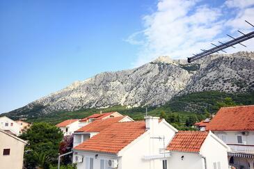 Apartamenty typu studio Orebic, Peljesac (AS-266-d)