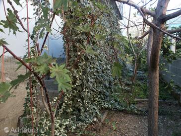 Apartamentos con parking Orebic, Peljesac - 266