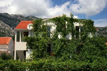 Appartements Avec Parking Orebic, Peljesac - 266 - Korčula