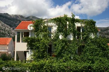 Apartamenty z parkingiem Orebic, Peljesac - 266 Adriatic.hr
