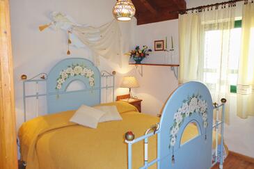 Appartements avec parking Igrane, Makarska - 2660