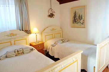 Appartements avec parking Igrane, Makarska - 2660