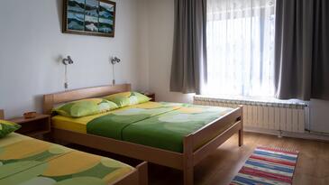 Appartementen met internet Lokve, Gorski kotar - 26600