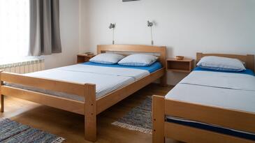 Appartementen met internet Lokve, Gorski kotar - 26600