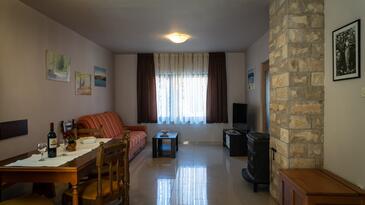 Appartementen met internet Lokve, Gorski kotar - 26600