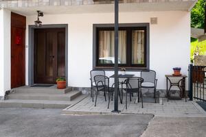 Tweekamerappartement Lokve Tweekamerappartement Lokve, Gorski kotar (A-26600-a(