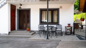 Appartementen met internet Lokve, Gorski kotar - 26600