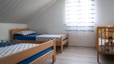Appartements avec WiFi Lokve, Gorski kotar - 26600