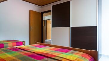 Appartements avec WiFi Lokve, Gorski kotar - 26600