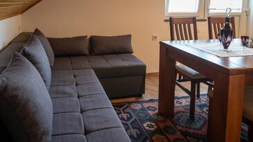 Appartements avec WiFi Lokve, Gorski kotar - 26600