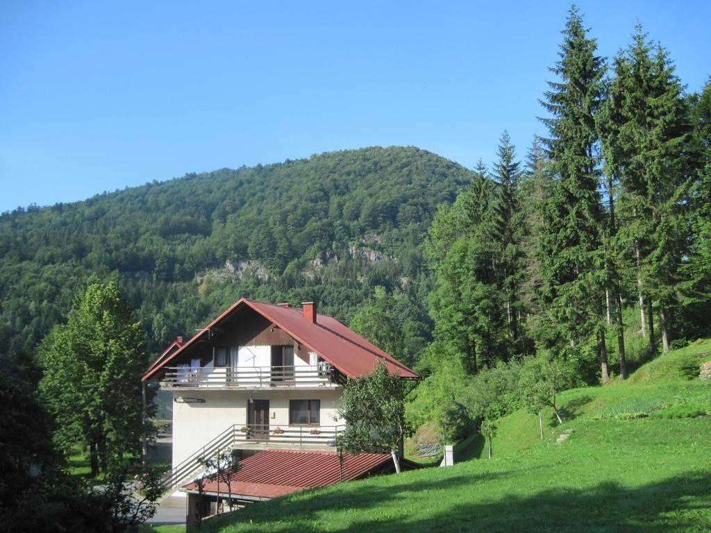 Appartementen met internet Lokve, Gorski kotar - 26600