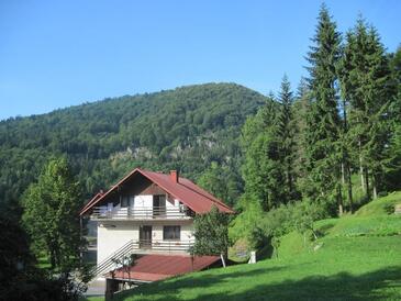 Appartementen met internet Lokve, Gorski kotar - 26600 Adriatic.hr