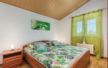 Maison pour la famille avec la piscine Nova Vas, Porec - 26601