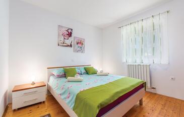 Maison pour la famille avec la piscine Nova Vas, Porec - 26601