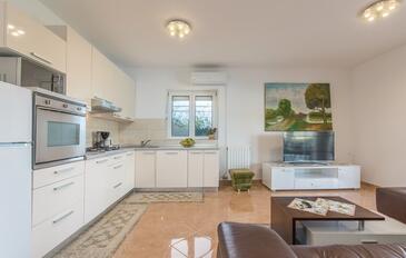 Rodinný dům s bazénem Nova Vas, Poreč - 26601