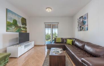 Maison pour la famille avec la piscine Nova Vas, Porec - 26601
