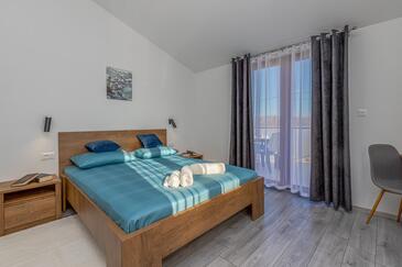 Apartmanok gyermekes családok részére Vizinada, Sredisnja Istra - 26604
