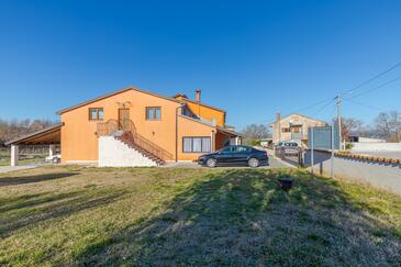 Apartmanok gyermekes családok részére Vizinada, Sredisnja Istra - 26604 Adriatic.hr