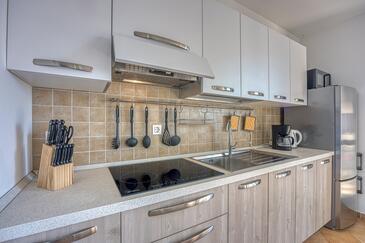 Appartamenti con piscina per famiglie Nova Vas, Parenzo - Poreč - 26606