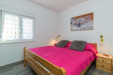 Apartamenty dla rodzin z dziećmi Rovinj - 26608
