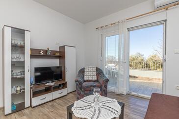 Apartamenty dla rodzin z dziećmi Rovinj - 26608