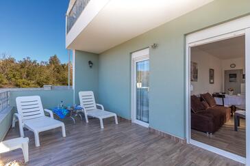 Apartamenty dla rodzin z dziećmi Rovinj - 26608