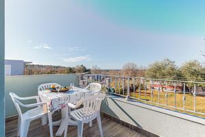 1-Zimmer-Ferienwohnung Rovinj (A-26608-a(