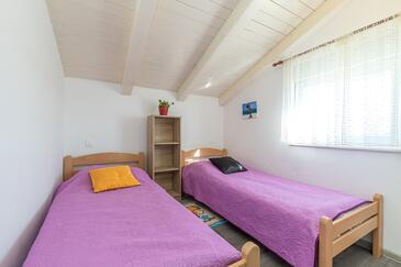 Ferienwohnungen für Familien mit Kindern Rovinj - 26608