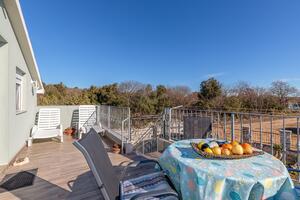 2-Zimmer-Ferienwohnung Rovinj (A-26608-b(