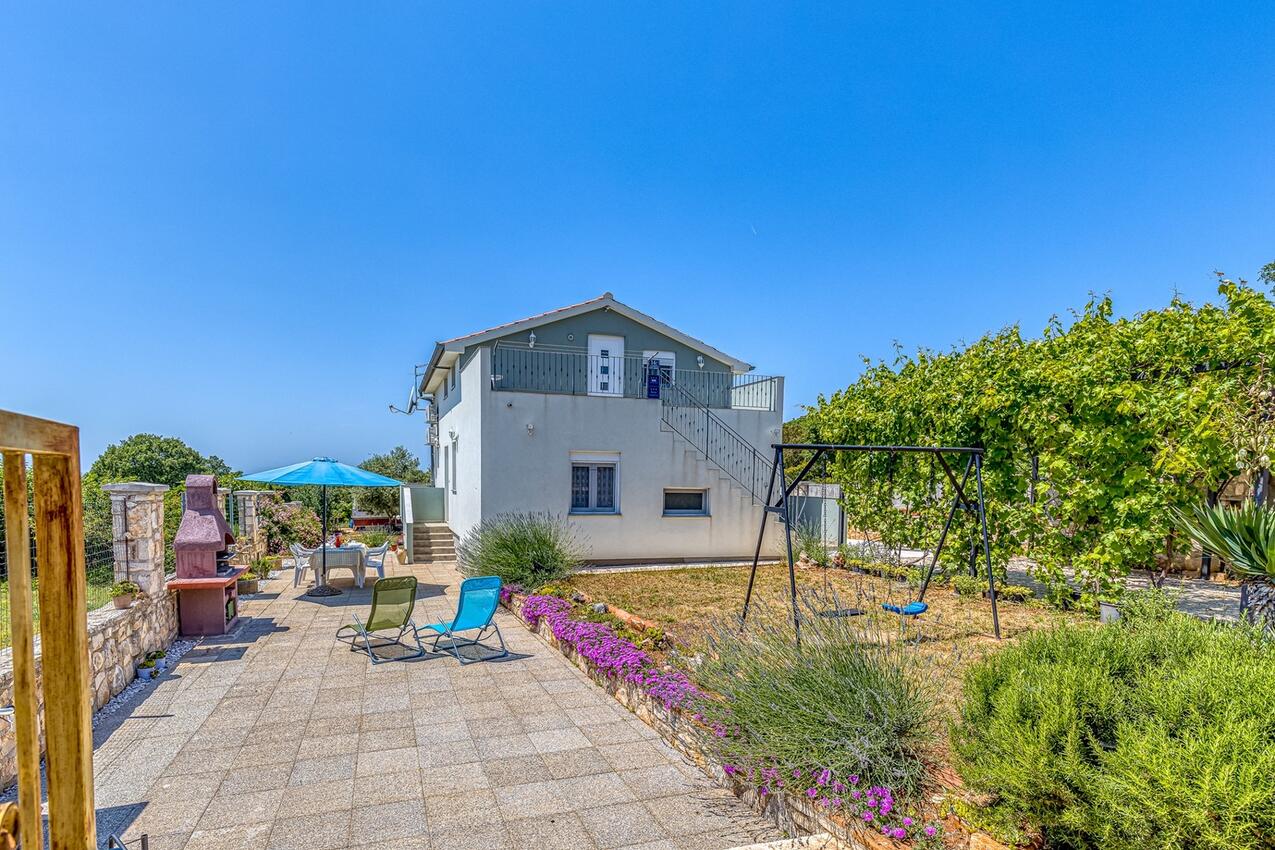 Ferienwohnungen für Familien mit Kindern Rovinj - 26608