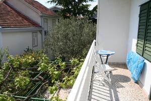 1-Zimmer-Ferienwohnung Zaostrog, Makarska (A-2661-a(