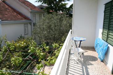 Appartamenti e camere accanto al mare Rastozza - Zaostrog, Macarsca - Makarska - 2661