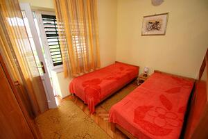 Appartement d'une chambre Zaostrog, Makarska (A-2661-a)