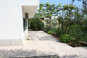 Apartamentos y habitaciones junto al mar Zaostrog, Makarska - 2661