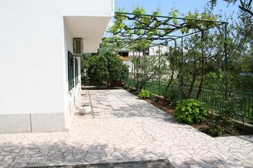 Апартаменти і кімнати у моря Заострог - Zaostrog, Макарска - Makarska - 2661 Adriatic.hr