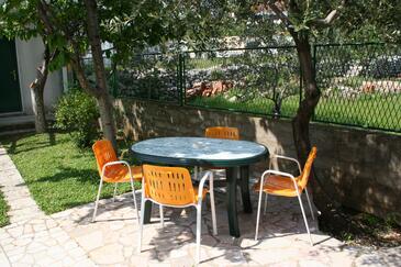 Кімната Заострог - Zaostrog, Макарска - Makarska (S-2661-a(