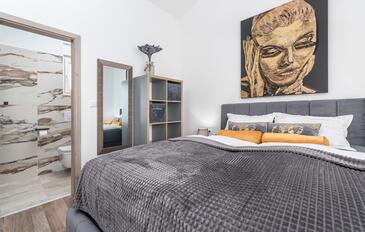 Rodinný dům s bazénem Žbandaj, Poreč - 26610