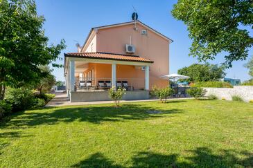 Будинок для сім'ї з паркуванням Бале - Bale, Ровінь - Rovinj - 26611 Adriatic.hr