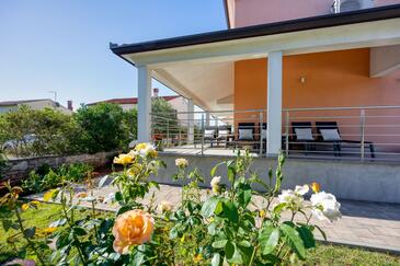 Family friendly house with a parking space Bale, Rovinj - 26611