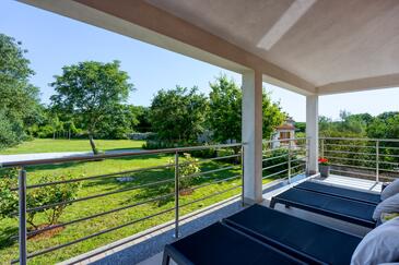 Будинок для сім'ї з паркуванням Бале - Bale, Ровінь - Rovinj - 26611