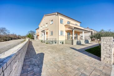 Апартаменти з інтернетом Бале - Bale, Ровінь - Rovinj - 26612 Adriatic.hr
