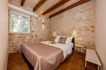 Casa para una familia con niños junto al mar Mirca, Brac - 26613