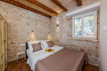 Casa para una familia con niños junto al mar Mirca, Brac - 26613