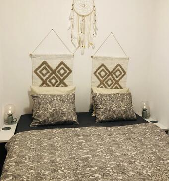 Casa de vacanţă lângă mare Cervar - Porat, Porec - 26614