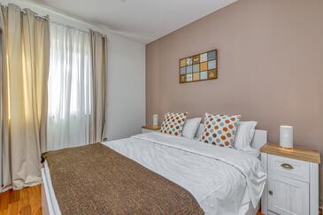 Apartmány s parkovištěm Rovinjsko Selo, Rovinj - 26615