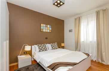 Apartmány s parkovištěm Rovinjsko Selo, Rovinj - 26615