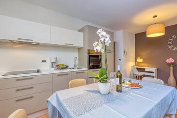 Apartmaji s parkingom Rovinjsko Selo, Rovinj - 26615