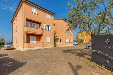 Apartmány s parkoviskom Rovinjsko Selo, Rovinj - 26615 Adriatic.hr
