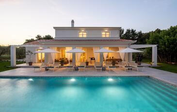 Dom s bazénom pre rodinu Tar, Poreč - 26616 Adriatic.hr